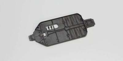 UK-Carbon Composite Main Chassis ZX-5 FS KYOSHO