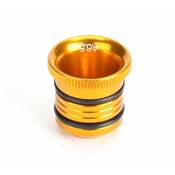 UK-Alum Air reducer 6,5mm ARGUS