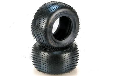 UK-Micro Spike - Blue - Truck Tyres (pr) SCHUMACHER RACING