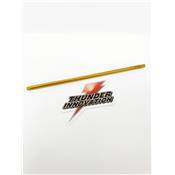 UK-Metric allen bit "Gold THUNDER-INNOVATION