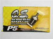UK-P5 Turbo Glow Plug O.S