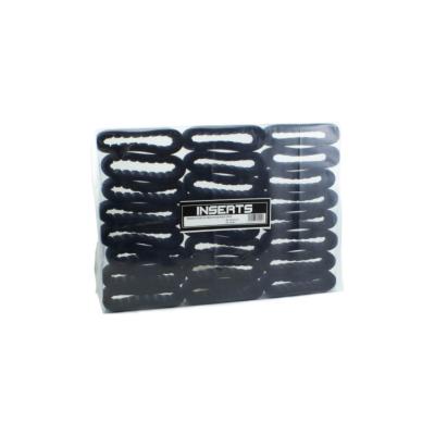 UK-CLOSED CELL INSERT V2 BLACK BULK (24pcs) PROCIRCUIT