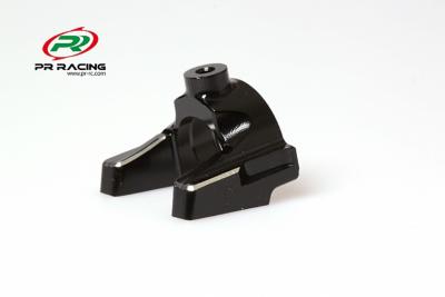 UK-PR SB401-R Gearbox Reinforcement - Front PR RACING
