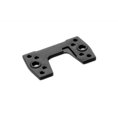 UK-Composite Center Differential Mounting Plate - V2 XB8 X-RAY