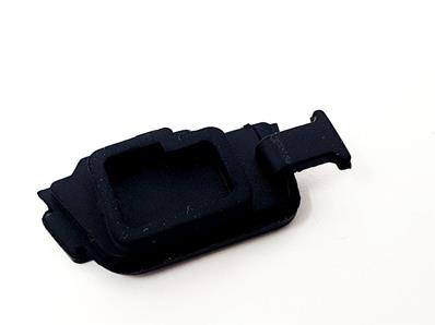 UK-Rubber cap for M17 transmitter charging port SANWA