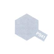 UK-Spray Bright Silver 100ml TAMIYA