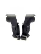 UK-Front hubs balance weight system for Sworkz S35-4 RC-PROJECT