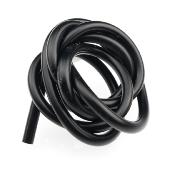 UK-Fuel Tubing Black (1m) RUDDOG