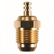UK-Blow Plug  RP-7 Gold O.S