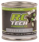 UK-Lexan Repair 100ml ROBITRONIC