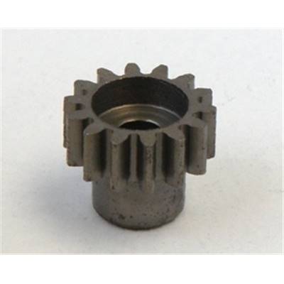 UK-Motor pinion steel mod.1 1/8 RW-RACING