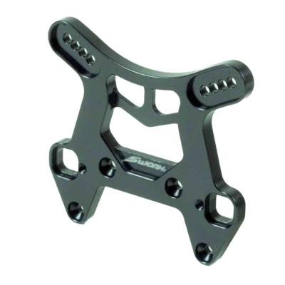 UK-T7075 Aluminum Front Shock Tower for High Capacity Shock System SWORKZ