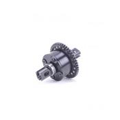 UK-S350 BBD Competition Large Center Diff. system SWORKZ