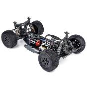 UK-SCT410SL Short Course Light 1/10eme 4x4 - TEKNO-RC