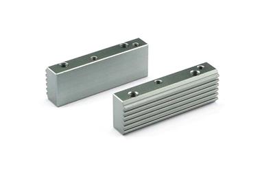 UK-Enginemount low S811 RTR (2) SERPENT RACING