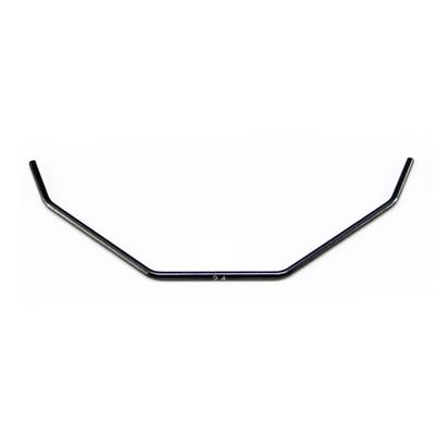 UK-Antiroll bar front 2.4 mm SERPENT RACING