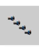 UK-Shock Caps V2 TNG for TEKNO RC NB48-EB48 RC-PROJECT