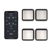 UK-Corner Weight System Bluetooth SKY-RC