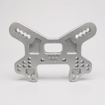 UK-Short front tower Aluminum V5 for EB48 (7075t6) LR PROD