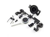 UK-S350 Series Fuel Tank Cap Replacement 2.0 SWORKZ