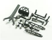 UK-Battery Holder Parts Set SWORKZ