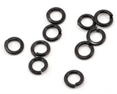 UK-Spring Washer 3mm (10) SWORKZ