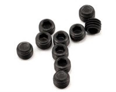 UK-Set Screw M5x4mm (10) SWORKZ