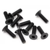 UK-FH/ST Screw M3x10mm (10) SWORKZ