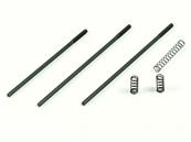 UK-Throttle Linkage Set SWORKZ