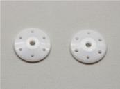 UK-S350 New BBS System Shock Piston 1.4mmX6 Holes(2pc) EVOII SWORKZ