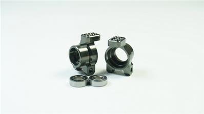 UK-Option Aluminum Rear Hub Carry (R&L) SWORKZ