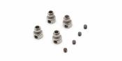 UK-5.8mm ball joint (.3.0mm Hole/4pcs) MP11 KYOSHO