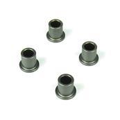 UK-Spindle bushings alumnium hard anodized (4) TEKNO-RC