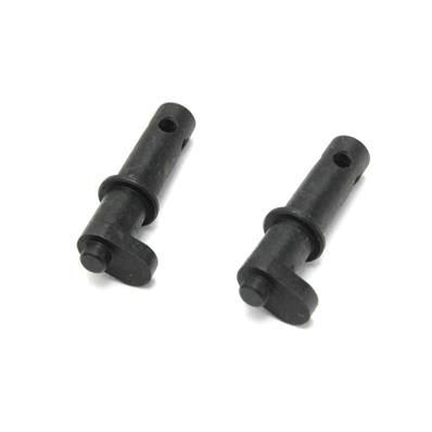 UK-Brake Cams (10° offset, steel, 2pcs) TEKNO-RC