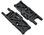 UK-Suspension Arms (rear, 2pcs, ET48, NT48) TEKNO-RC