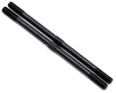 UK-Turnbuckle (camber link, front, 2pcs) ET48-NT48-MT410 TEKNO-RC