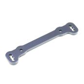 UK-Ackerman Plate (requires TKR9104, EB/NB4 2.0) TEKNO-RC