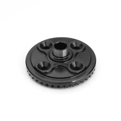 UK-Differential Ring Gear (CNC, 40t, use with TKR8152) TEKNO-RC