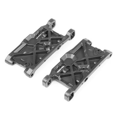UK-Suspension Arms (rear, EB/NB48 2.0) TEKNO-RC