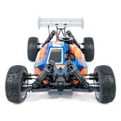 UK-NB48 2.2 1/8th 4WD Competition Nitro Buggy Kit TEKNO RC