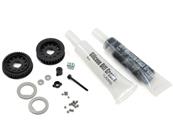 UK-Differential Service Kit, Tungsten Balls: 22-4 LOSI