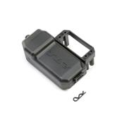 UK-Support de servo de direction et boite d'accus 8X LOSI