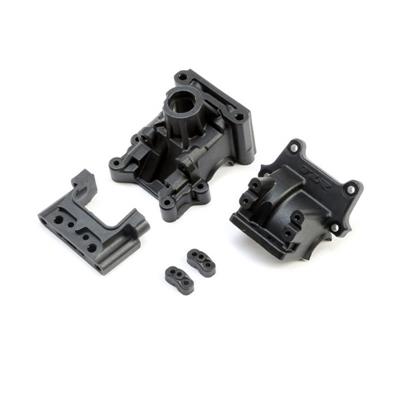 UK-Front Gear Box: 8X, 8XE LOSI
