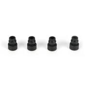 UK-Upper Shock Bushing (4): 22/22-4 LOSI
