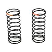 UK-Ressorts avants oranges 12mm 2.9 (2) LOSI