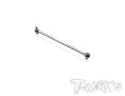 UK-64 Titanium CF Drive Shaft 86mm ( For Kyosho MP11 ) T-WORK'S
