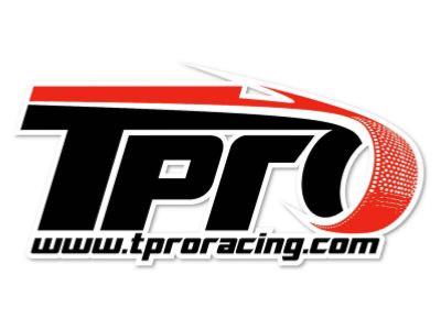 Tyres 1/8th TT TPRO Alone or Glued on rims