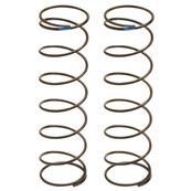 UK-Rear Spring medium 1.4*8 (2) 1:8 Comp. TEAM-C