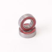UK-Ball Bearing - 5x10x3 Red Seal - (pr) SCHUMACHER RACING