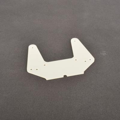 UK-Front Shock Mount F/G - Cougar Classic SCHUMACHER RACING